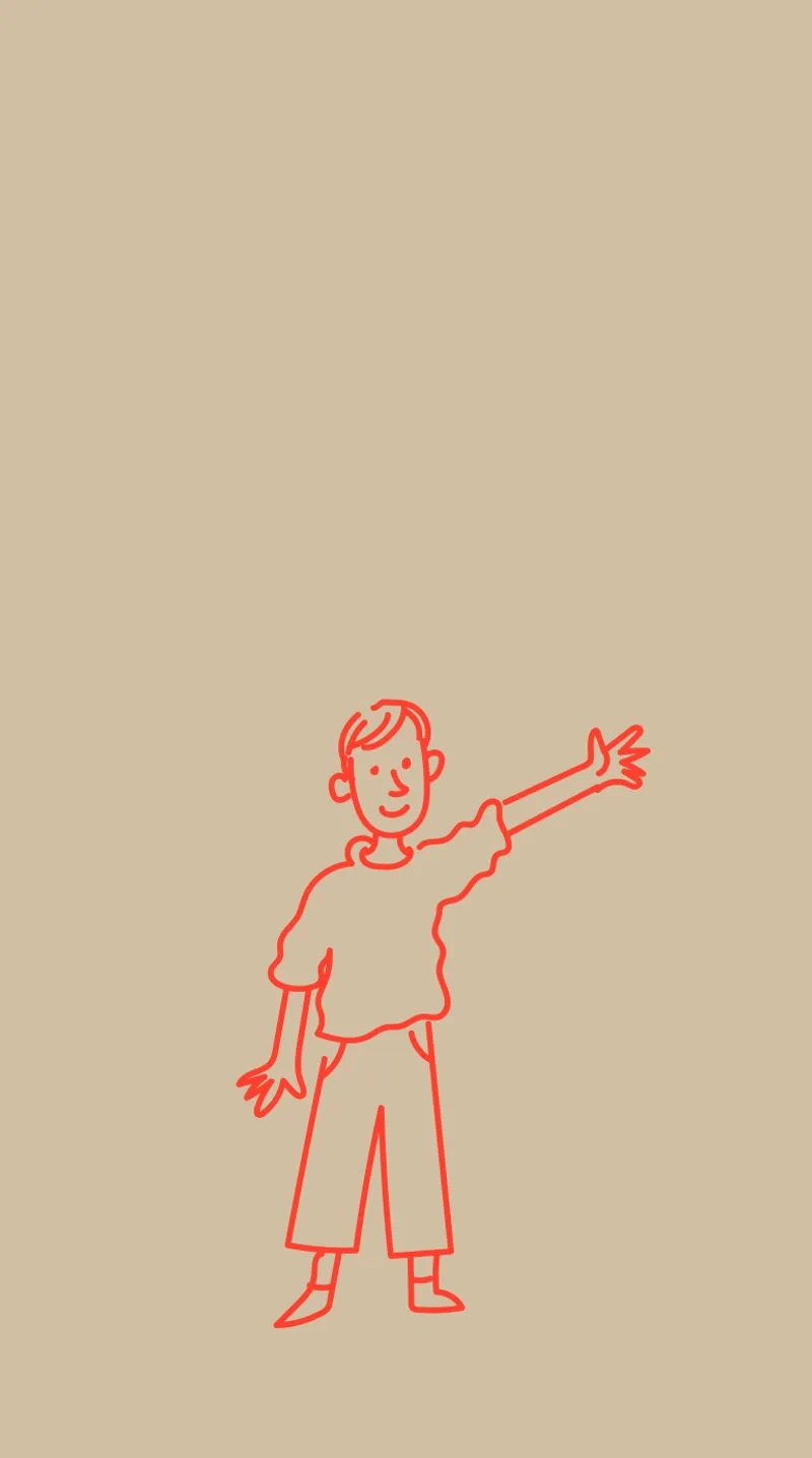 Let us know you're interested in catering