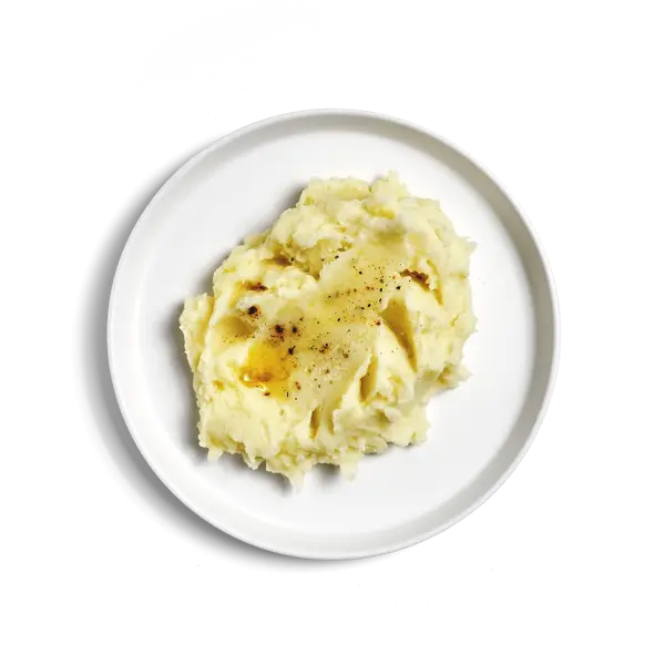 Truffle Mashed Potatoes