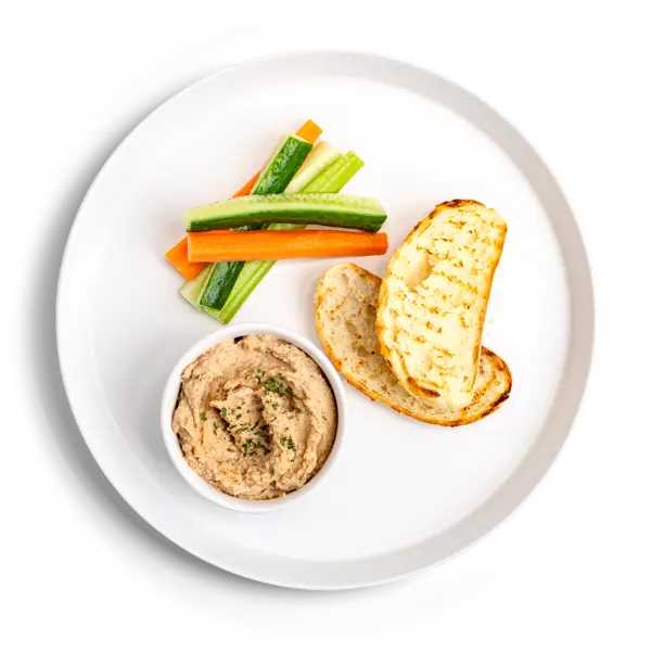Chicken Pate