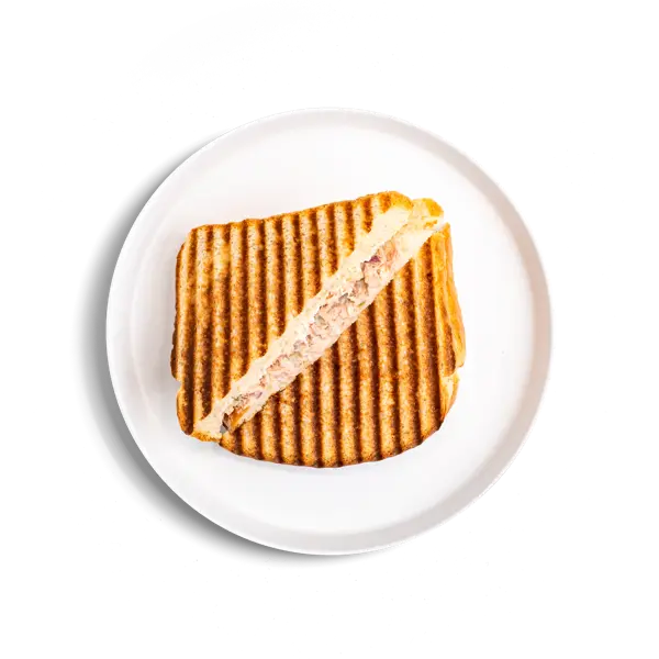 Tuna Sandwich