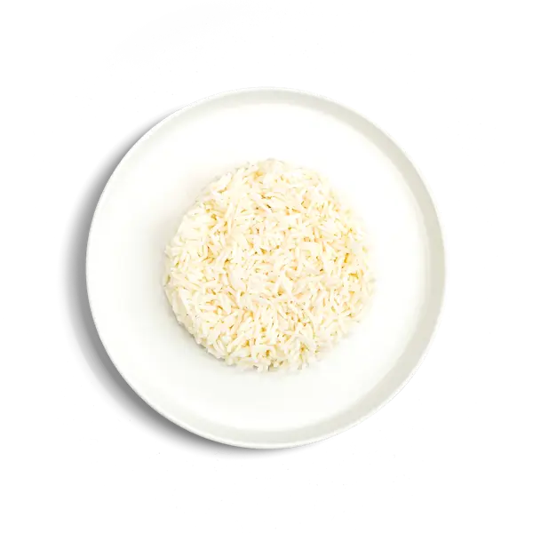 Basmati Rice