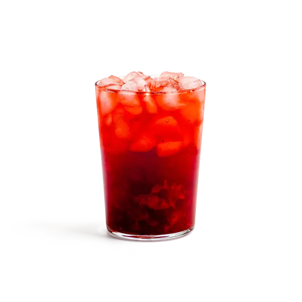 Strawberry Basil Lemonade