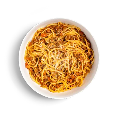 Spaghetti Bolognese