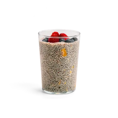 Chia Pudding