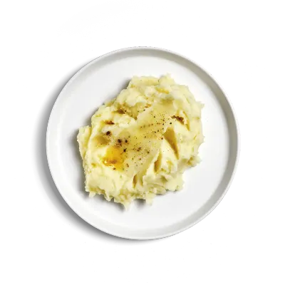 Truffle Mashed Potatoes