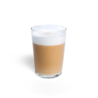 Whole Milk Cappuccino