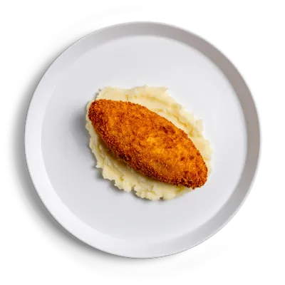 Chicken Kyiv