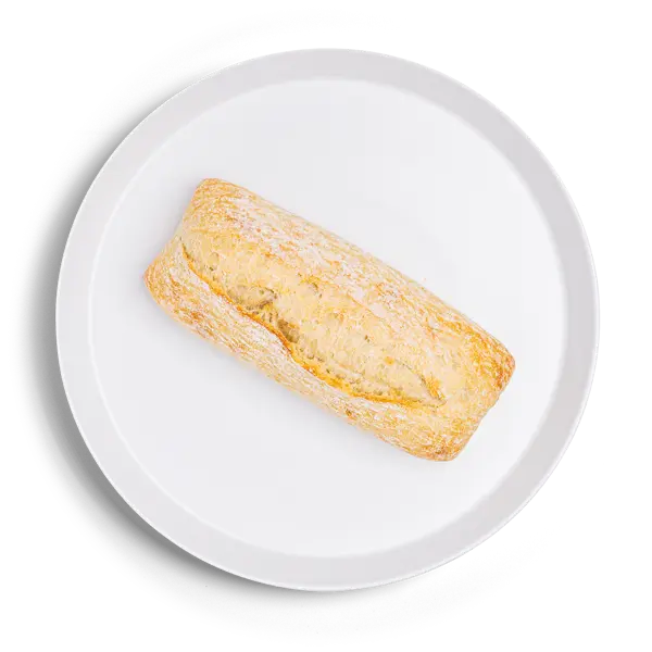 French Demi Baguette