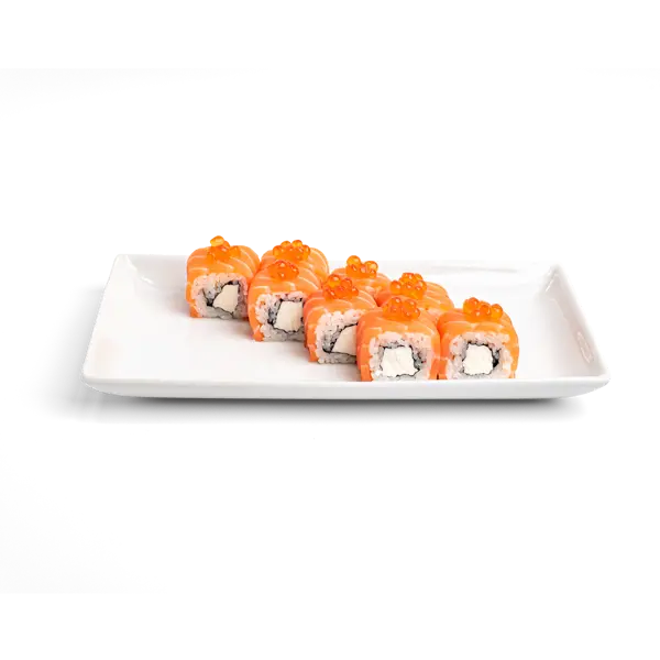 Philadelphia Roll